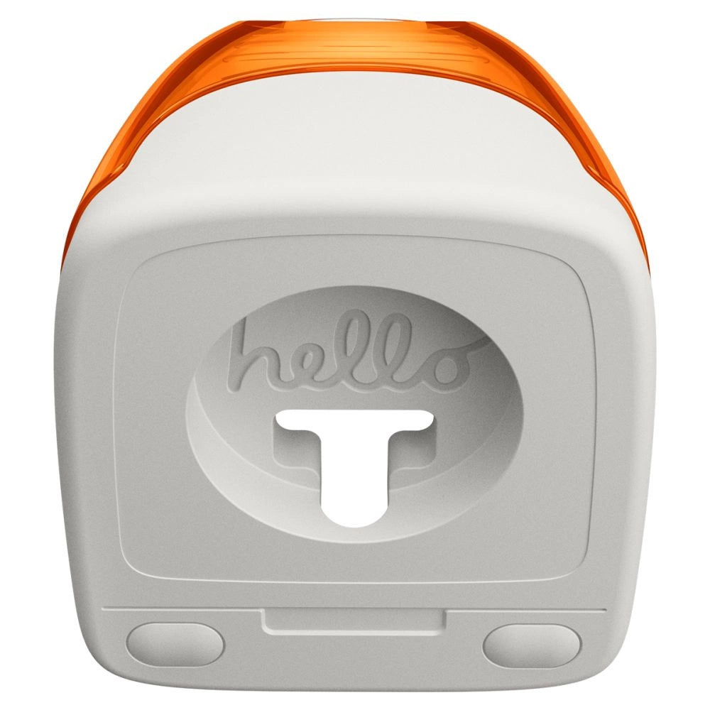 Spigen Spigen Classic C1 Stand for Apple Watch - Orange