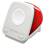Spigen Spigen Classic C1 Stand for Apple Watch - Rød