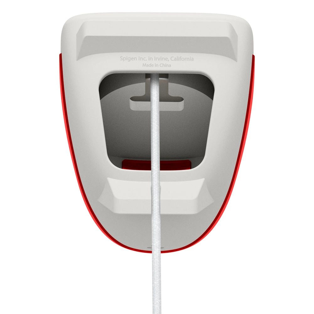Spigen Spigen Classic C1 Stand for Apple Watch - Rød