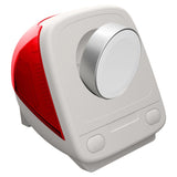 Spigen Spigen Classic C1 Stand for Apple Watch - Rød