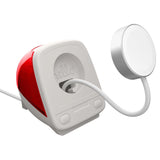 Spigen Spigen Classic C1 Stand for Apple Watch - Rød