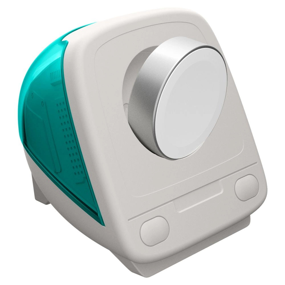 Spigen Spigen Classic C1 Stand for Apple Watch - Blå