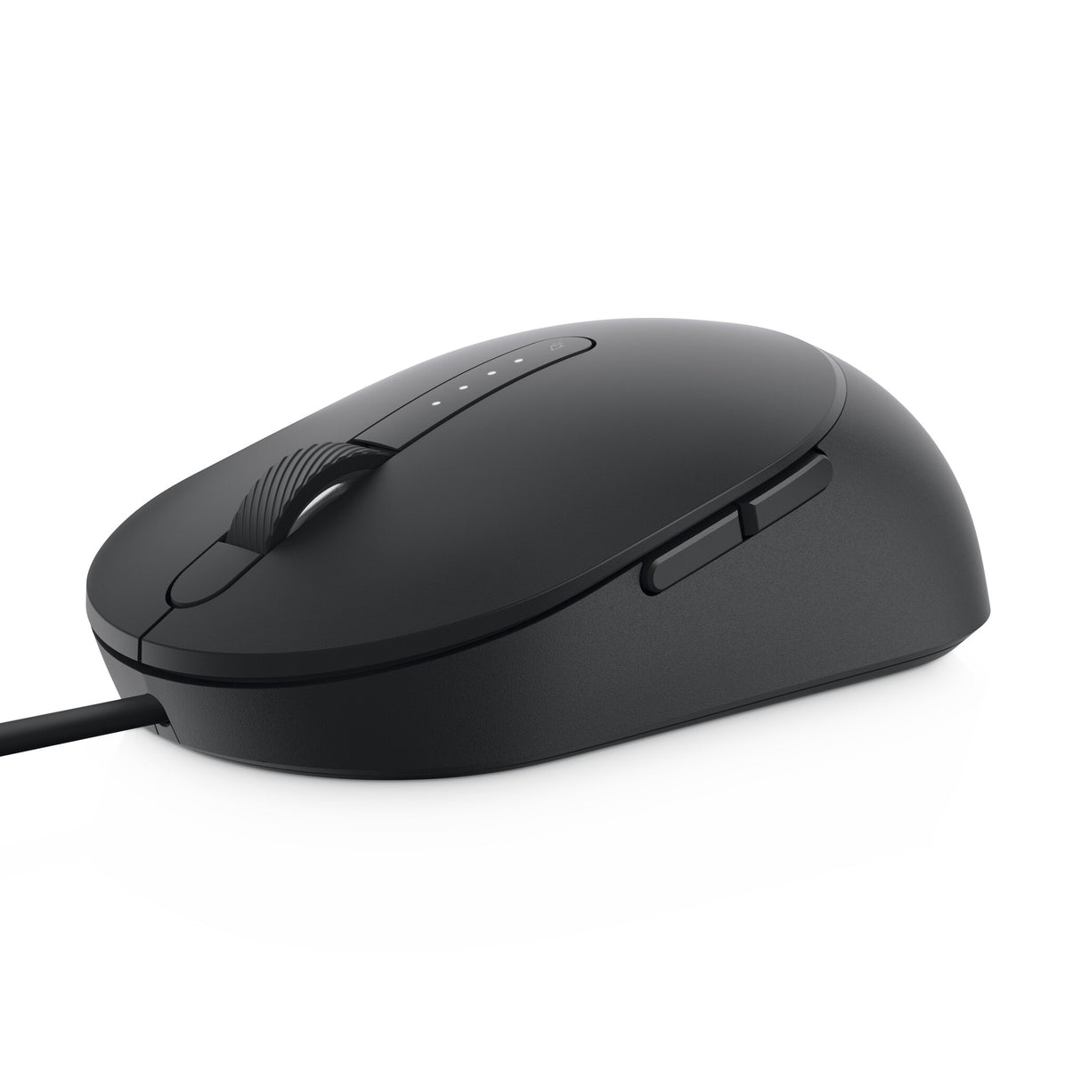 DELL MS3220 mus Kontor Ambidextrous USB Type-A Laser 3200 dpi