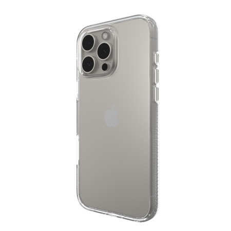 ZAGG Crystal Palace Case til iPhone 16 Pro Max - klar