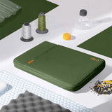 Tech-Protect Defender Laptop Bag 13-14 - Grøn