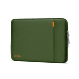 Tech-Protect Defender Laptop Bag 13-14 - Grøn
