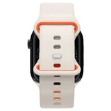 Spigen Nano Pop Strap til Apple Watch 40/41/42 mm - beige