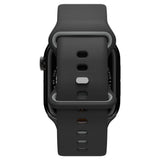Spigen Nano Pop Strap til Apple Watch 44 / 45 / 46 / 49 mm - sort og grå