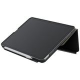 Uniq Rovus Snapmount Magnetic 360 Rotating Detachable Case for iPad Air 13" 2024 / 2025 - Grå