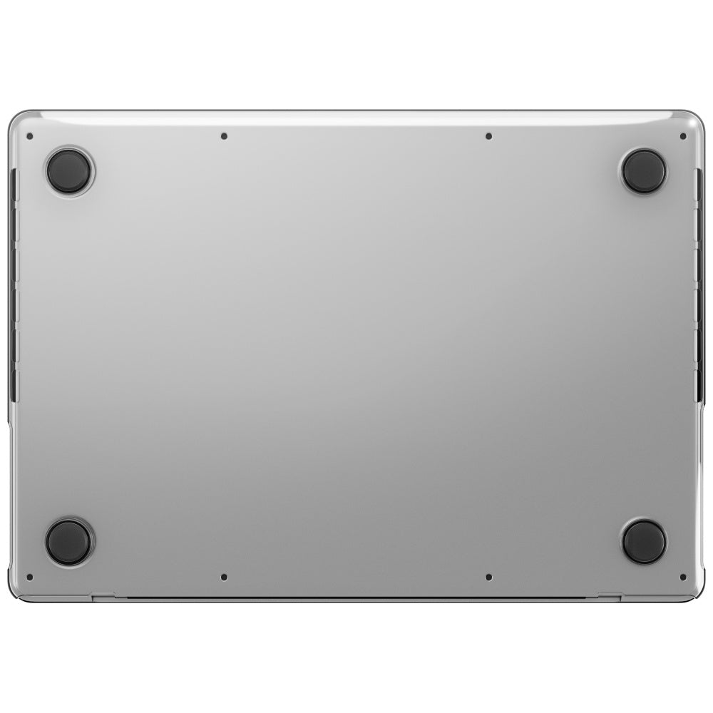 Uniq Vero Case til MacBook Pro 14" M1-M4 (2021-2024) - Gennemsigtig
