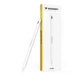 Wozinsky WRA-08 Stylus for iPad USB-C hurtig opladning - hvid