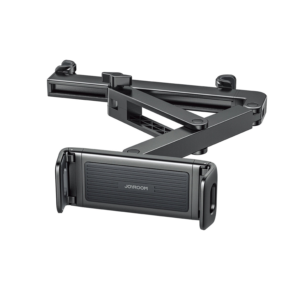 Joyroom JR-ZS433 hovedstødholder - sort