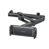 Joyroom JR-ZS433 hovedstødholder - sort
