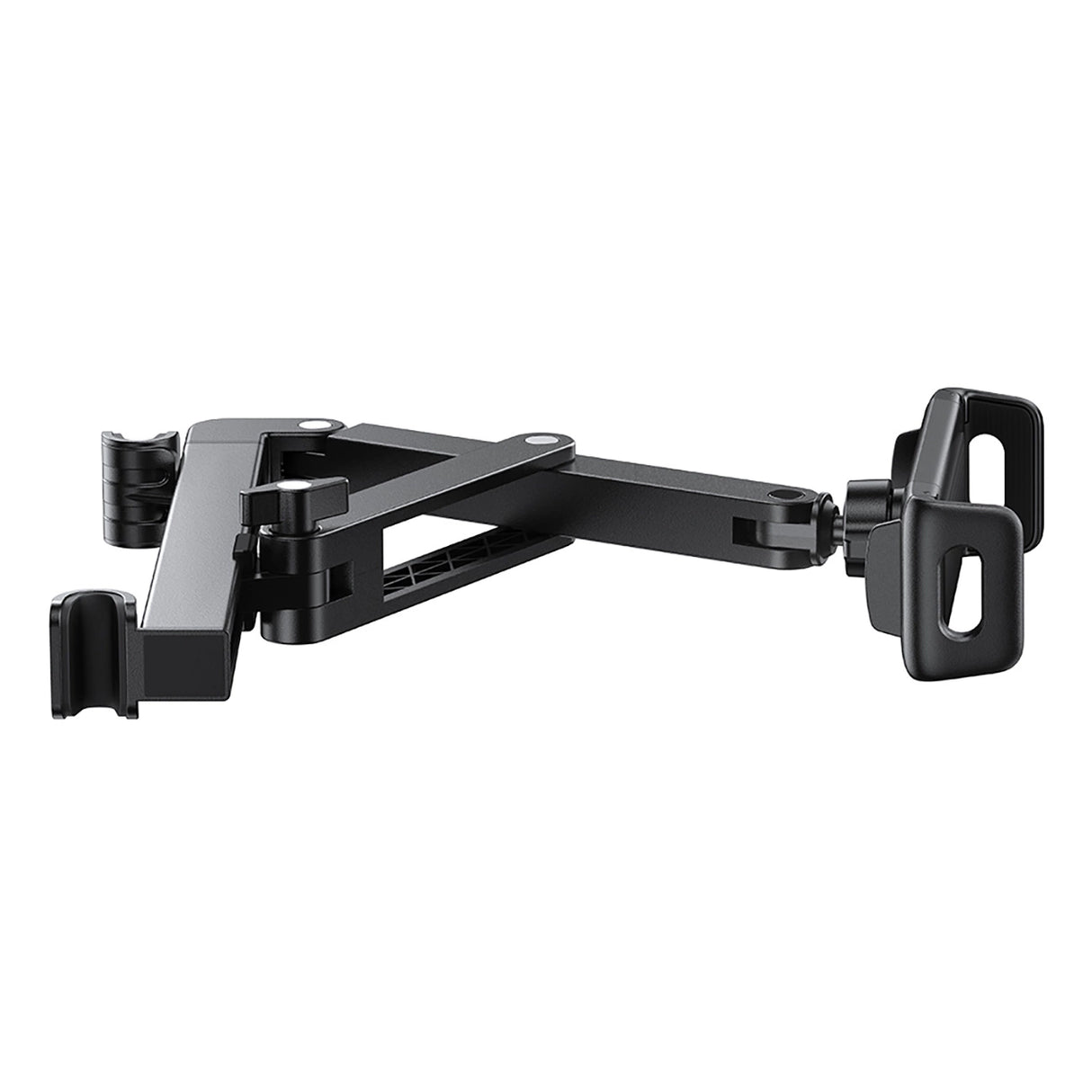 Joyroom JR-ZS433 hovedstødholder - sort