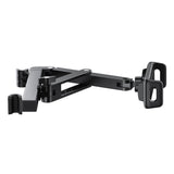 Joyroom JR-ZS433 hovedstødholder - sort