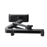 Joyroom JR-ZS433 hovedstødholder - sort