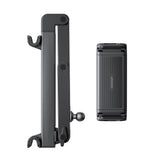 Joyroom JR-ZS433 hovedstødholder - sort