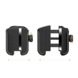 Joyroom JR-ZS431 telefonholder til cykel, motorcykel, scooter - sort