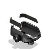 Joyroom JR-ZS431 telefonholder til cykel, motorcykel, scooter - sort