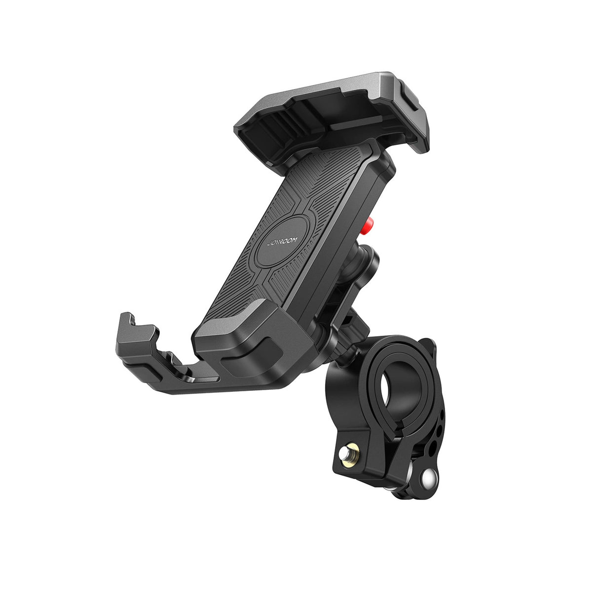 Joyroom JR-ZS428 stødtæt styrestang til motorcykel, cykel, scooter - sort