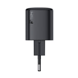 Acefast A119 GaN PD 45W USB-C Wall Charger - sort