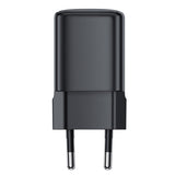 Acefast A119 GaN PD 45W USB-C Wall Charger - sort