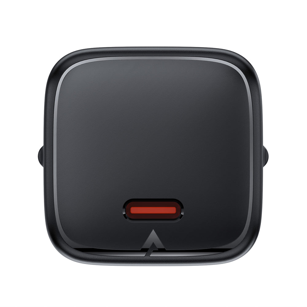 Acefast A119 GaN PD 45W USB-C Wall Charger - sort