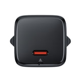 Acefast A117 GaN PD 20W USB-C Wall Charger - Black