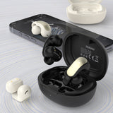 Dudao U20 Pro TWS Bluetooth trådløse hovedtelefoner - sort
