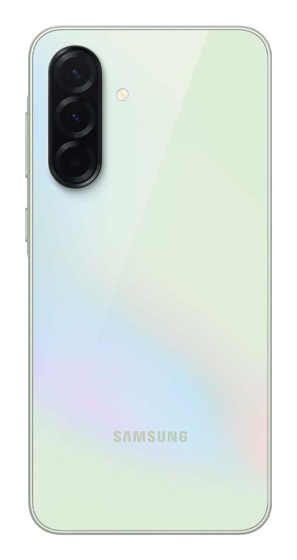 Samsung Galaxy A36 5G 17 cm (6.7") Dual SIM Android 15 USB Type-C 8 GB 256 GB 5000 mAh Lime