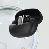 Dudao U21 TWS ANC ENC Bluetooth trådløse hovedtelefoner - sort