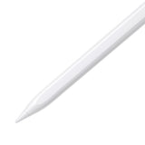 Baseus Smooth Writing 3 Active Stylus, Wired Rechargeable Stylus (Writing Angle Detection Version) - hvid