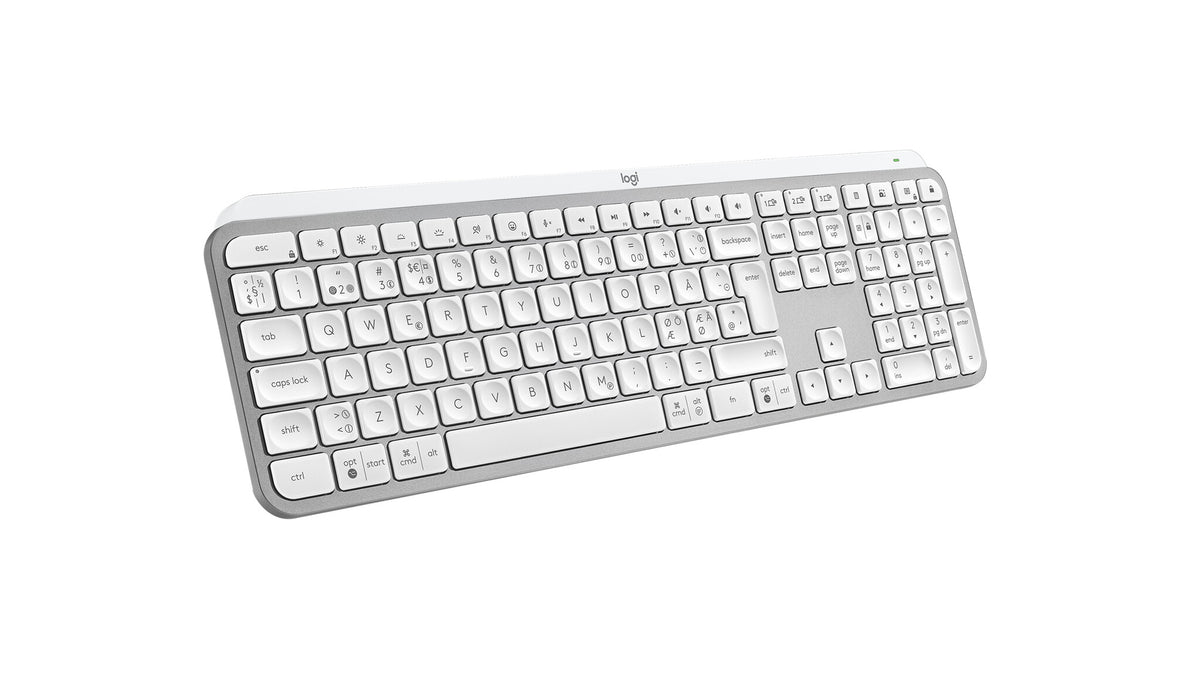 Logitech MX Keys S