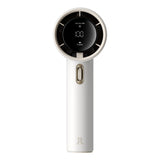 Jisulife Handheld Fan Pro1 FA53 (ABS) Mini Blower Portable USB Fan - hvid