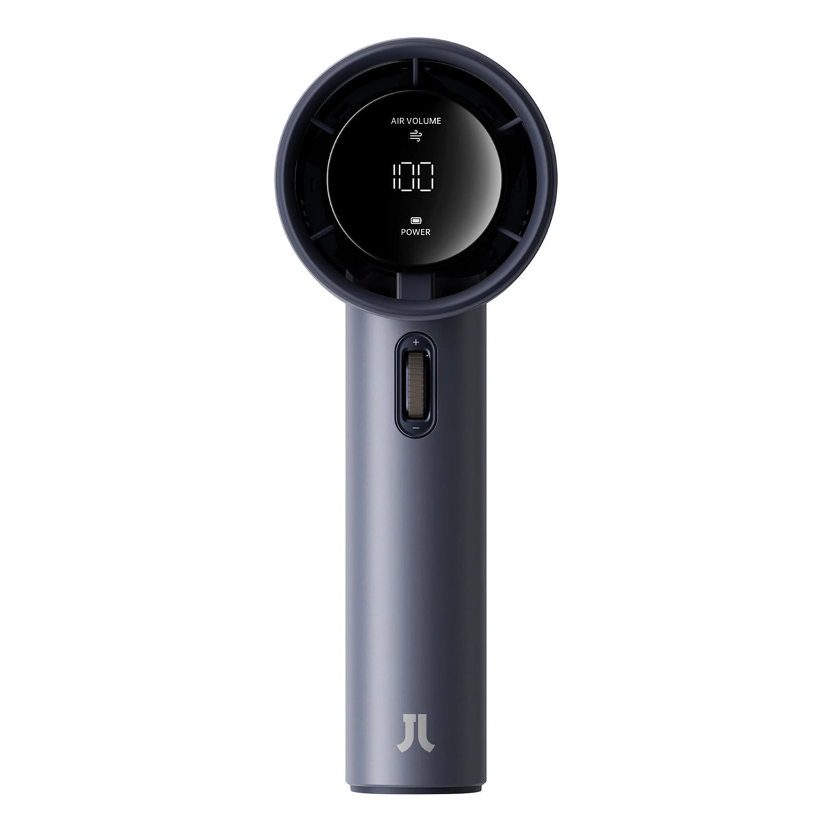 Jisulife Handheld Fan Pro1 FA53 (ABS) Mini Blower Portable USB Fan - Blå