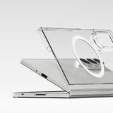 Ringke Slim Magnetic MagSafe Case til Samsung Galaxy Z Fold 7 - Gennemsigtig