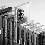 Ringke Slim Magnetic MagSafe Case til Samsung Galaxy Z Fold 7 - Gennemsigtig