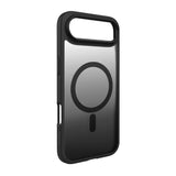 Puro Gradient TPU Case Kompatibel med MagSafe til iPhone 17 Air - sort