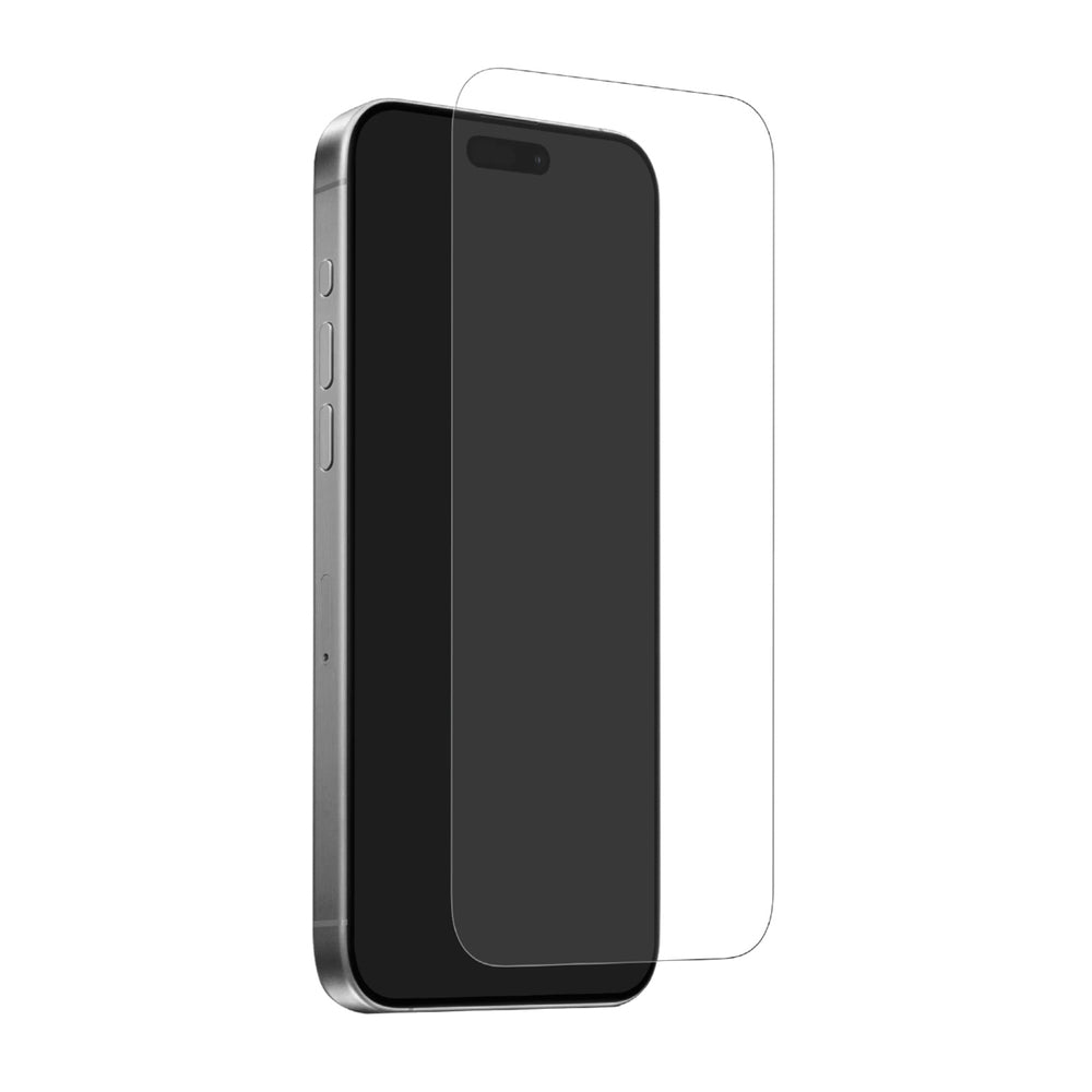 Puro Standard hærdet glas til iPhone 17 Pro Max