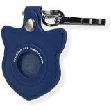 Nimmy Briller Cool Cat Tracker Case - Blå