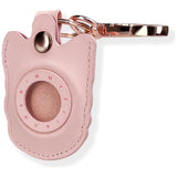 Nimmy Briller Cool Cat Tracker Case - Pink