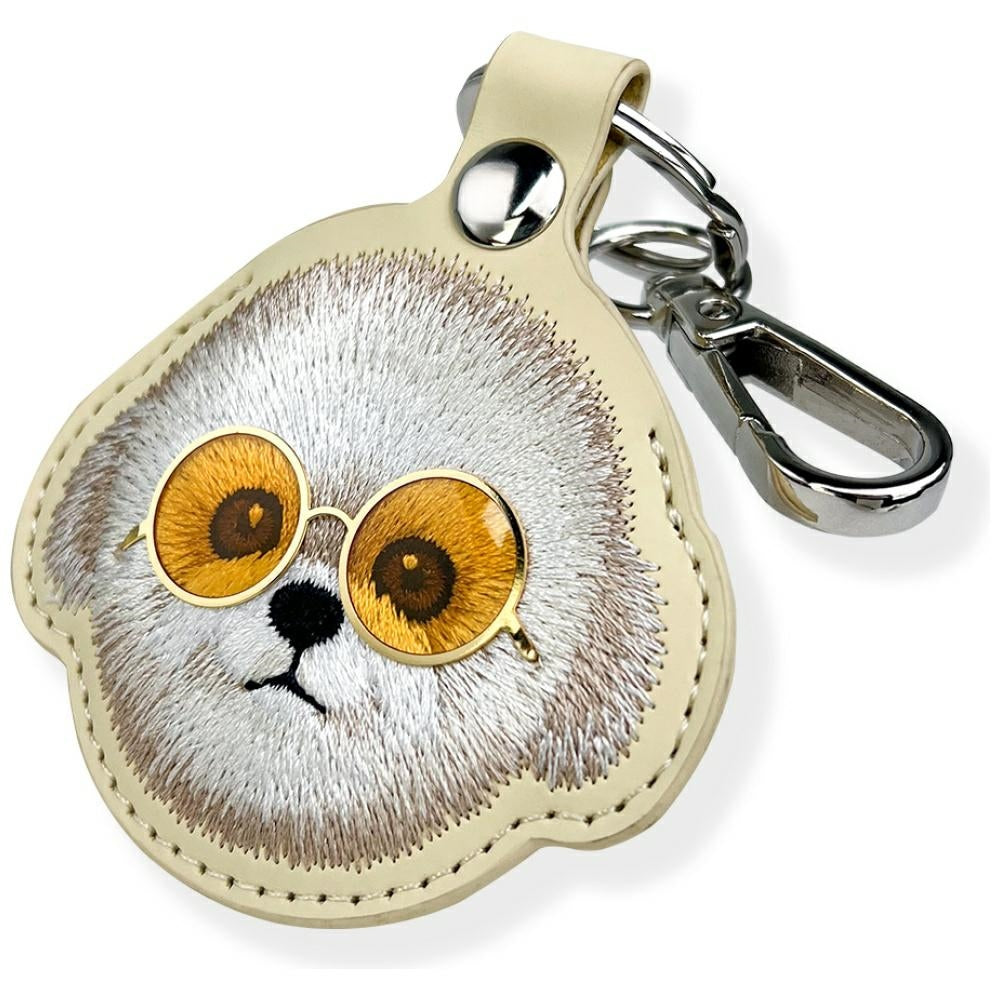 Nimmy Briller Cool Dog Tracker Case - Grøn