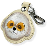 Nimmy Briller Cool Dog Tracker Case - Grøn