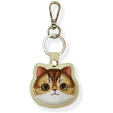 Nimmy Big Eyed Pet 2.0 Cat Tracker Case - Grøn