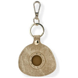 Nimmy New Big Eyed Pet 2.0 Dog Tracker Case - Brown