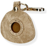 Nimmy New Big Eyed Pet 2.0 Dog Tracker Case - Brown