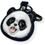 Nimmy New Big Eyed Pet 2.0 Panda Tracker Case - sort