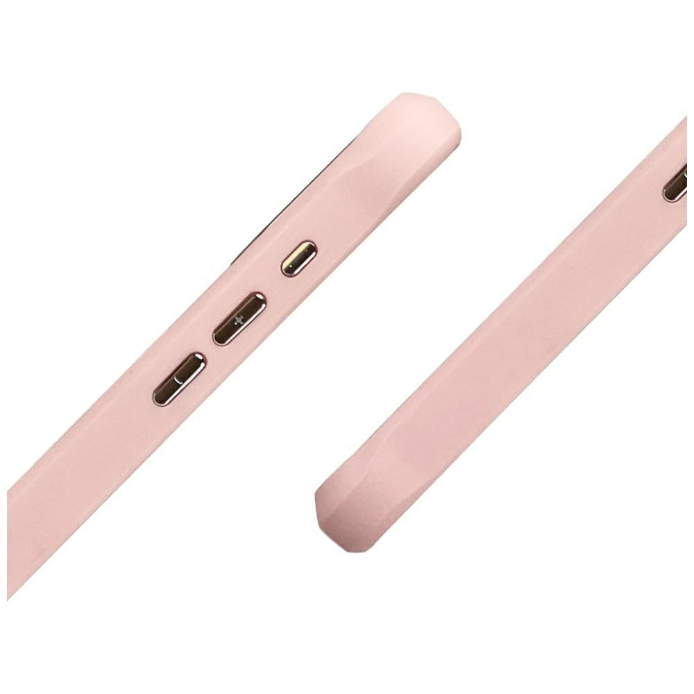 Nimmy Magnetisk mode sød kæledyr MagSafe-fodel til iPhone 16 Pro Max - pink