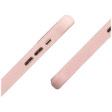 Nimmy Magnetisk mode sød kæledyr MagSafe-fodel til iPhone 16 Pro Max - pink