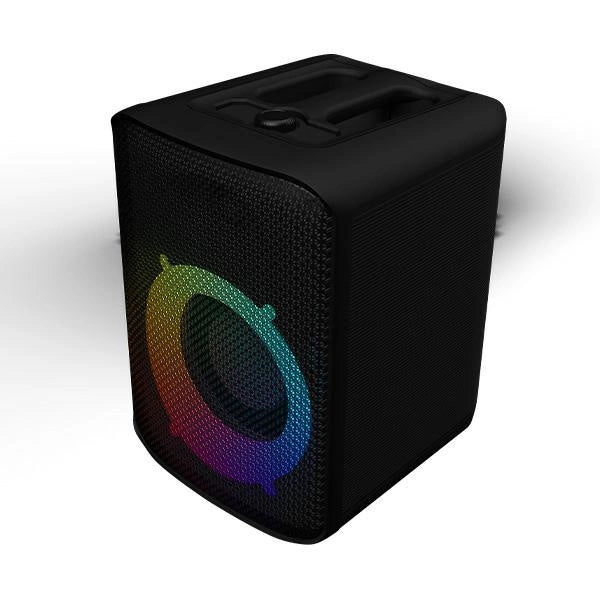 Bluetooth-højttaler til HiFuture-begivenheder - sort